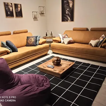 فيلة Provvidenza *