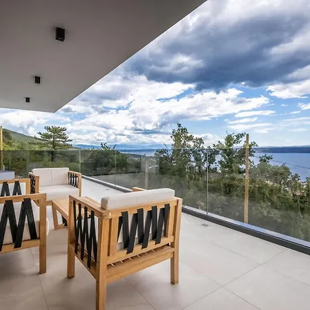 Provvidenza * Crikvenica