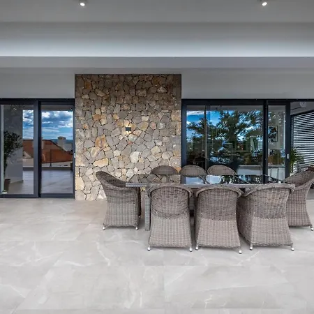 Villa Provvidenza Crikvenica