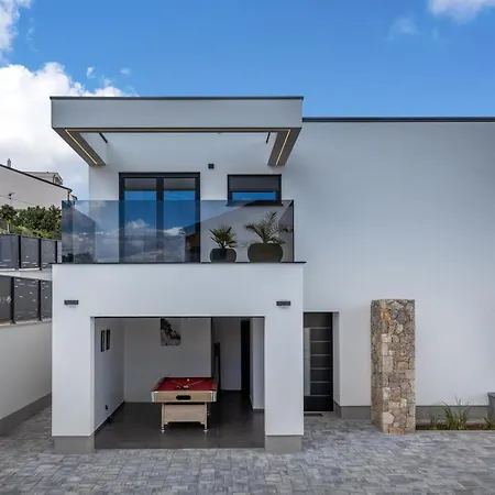 Villa Provvidenza Crikvenica
