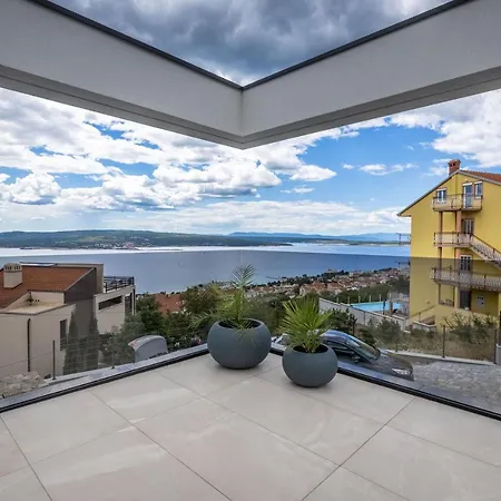 Provvidenza * Crikvenica