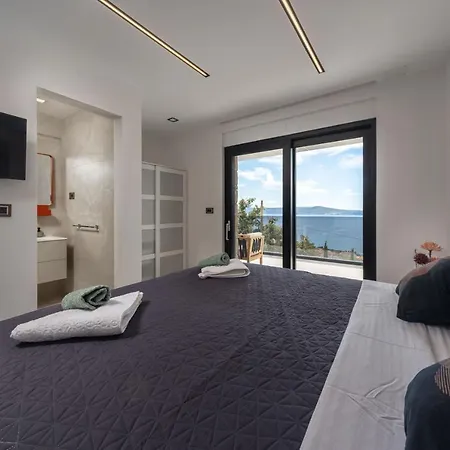 Provvidenza Villa Crikvenica
