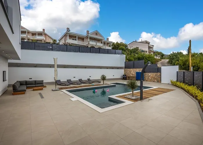 Provvidenza Crikvenica