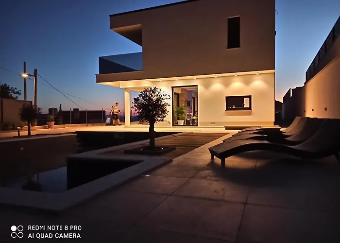 Provvidenza Villa Crikvenica