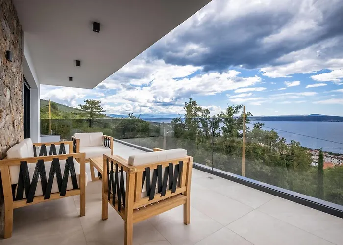 Provvidenza * Crikvenica