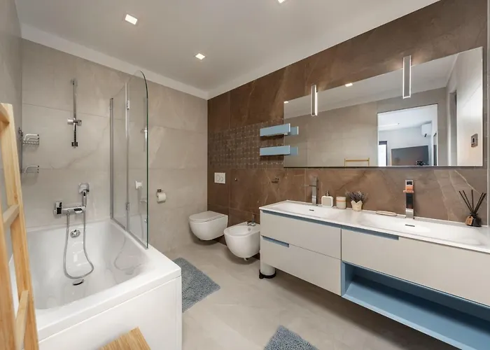 Provvidenza Villa Crikvenica