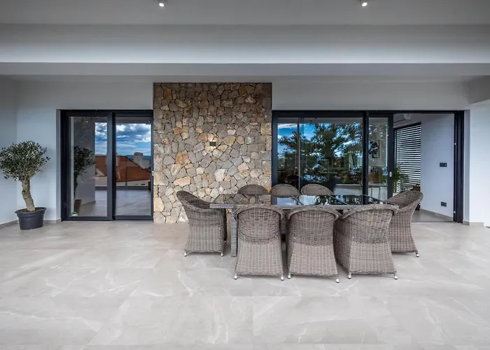 Villa Provvidenza Crikvenica