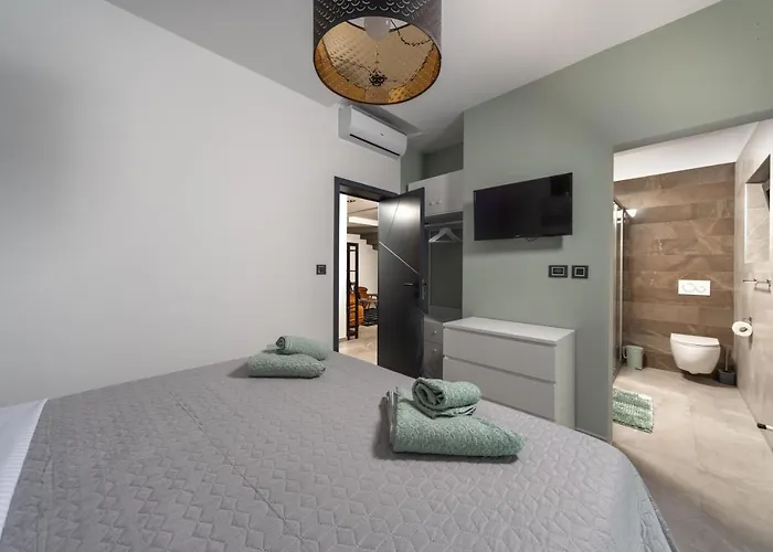 Provvidenza Villa Crikvenica