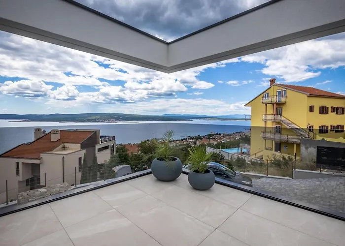 Provvidenza * Crikvenica