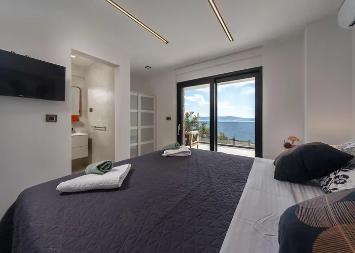 Provvidenza Villa Crikvenica